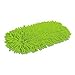 Quickie Microfiber Dust Mop, 48-Inch, Green, Floor Sweeper with Adjustable Steel Handle, Machine Washable for Hardwood/Tile/Laminate Floors in Home/Kitchen/Bathroom