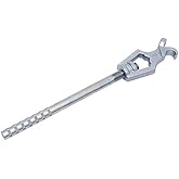 Reed Tool HWB Cast Ductile Hydrant Wrench