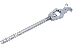 Reed Tool HWB Cast Ductile Hydrant Wrench