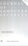 Security of ad-hoc and sensor Networks, , 1586037234