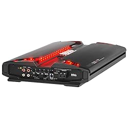 BOSS Audio Systems PD3000 Class D Car Amplifier