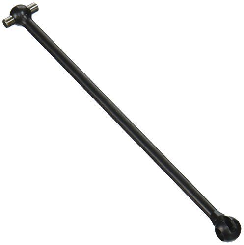 Team Losi Fr/R Driveshafts (2): 10-T