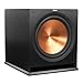 Klipsch 5.1 RP-280 Reference Premiere Speaker Package with R-115SW Subwoofer (Ebony)thumb 1
