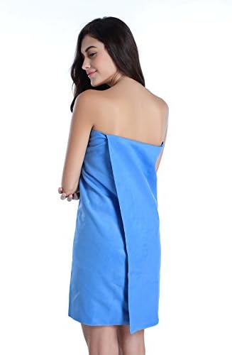 Syncyoo Microfiber Hot Yoga Sports Towel for Bath,Beach,Travel,Swimming Towel