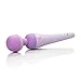 CalExotics Inspire Massager - Silicone Body Wand Vibrator for Couples - Adult Sex Personal Massager - Purple SE-4574-14-3