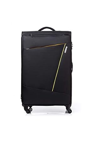 american tourister westfield spinner review