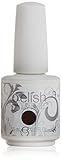 Gelish Black Cherry Berry Gel Polish, 0.5 Fluid Ounce