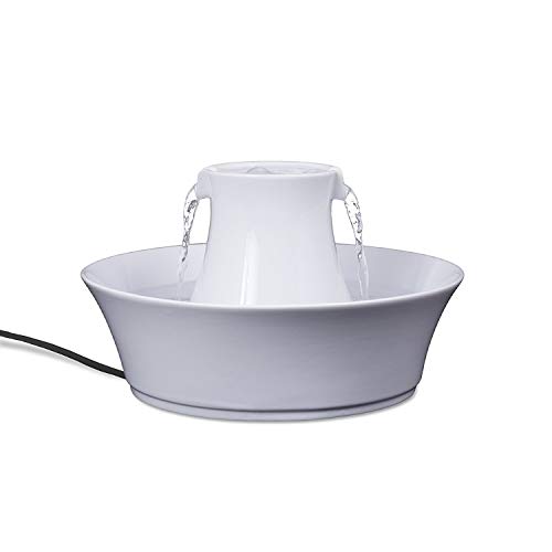 petsafe water fountain