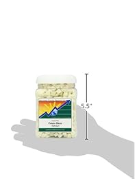 Madre Tierra Productos liofiliza patatas, Quart Ja