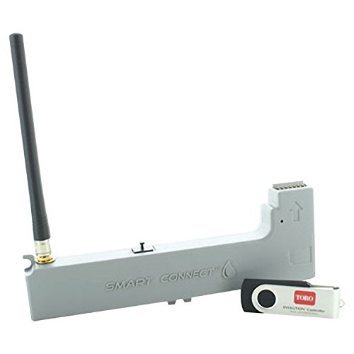 Toro Smart Connect Plug-In Receiver for Evolution Series Controllers