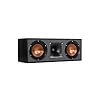 Klipsch Reference R-52C Zwart