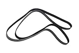 ACDelco GM Original Equipment 12637204 V-Ribbed