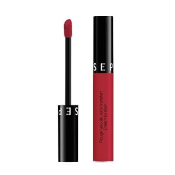 Sephora Rouge Velouté Sans Transfert Cream Lip Stain 17