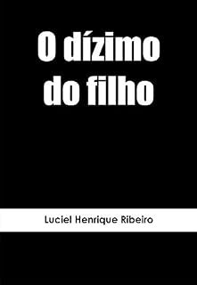Livro O dízimo do filho