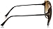 VonZipper Women's Begonia Round Sunglasses