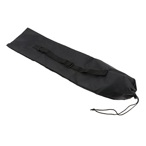 Baoblaze Draagbare tas voor wandelstok, accessoires met verstelbare schouderriem. - Image 5