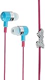 Barbie Fabulous Earbuds