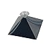 Weka 3D Hologram Pyramid Display Holographic Showcase for Smartphones