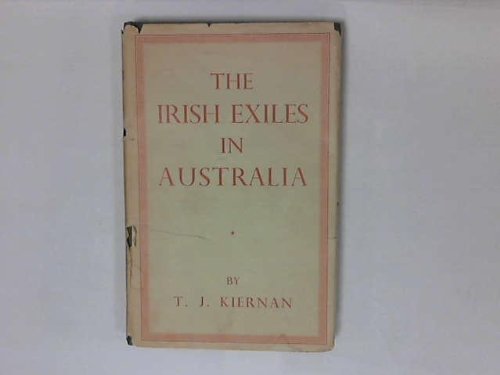 The Irish exiles in Australia