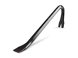 TEKTON 3323 12-Inch Wrecking Bar