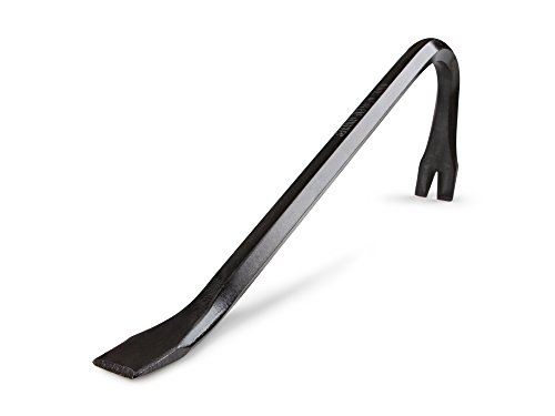 TEKTON 3323 12-Inch Wrecking Bar