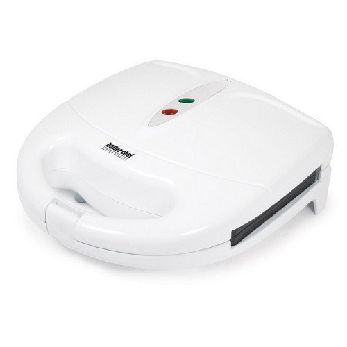 Click Here to See More Images Better Chef Waffle Maker IM-260W