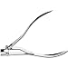 Home-X Side Angle Nail Clipper