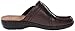 Clarks Women's Leisa Ashley Mule