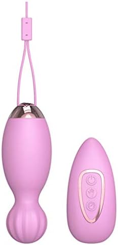 Yhdcc44 Remote Control Women Toy + USB Rechargeable + 8 Speed Electric Massaging for Back Neck Shoulder Legs