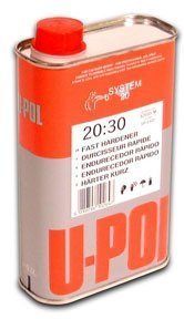 S2030: Fast Hardener 1 Liter Activator