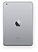 Apple iPad mini 3 MH3L2LL/A (128GB, Wi-Fi + Cellular, Space Gray) 2014 Model