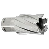 HOUGEN Annular Cutters - Tool Material: HSS Size : 9/16