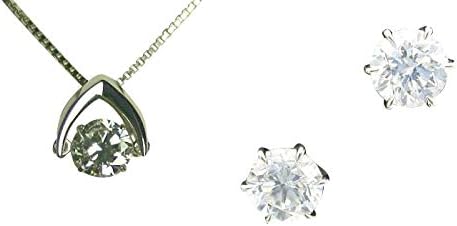 ダイヤモンド ネックレス ピアス 一粒 安い 0 236ct Dカラー Vs1クラス 3exカット Hc 0 4ctup Vsクラス Cgl