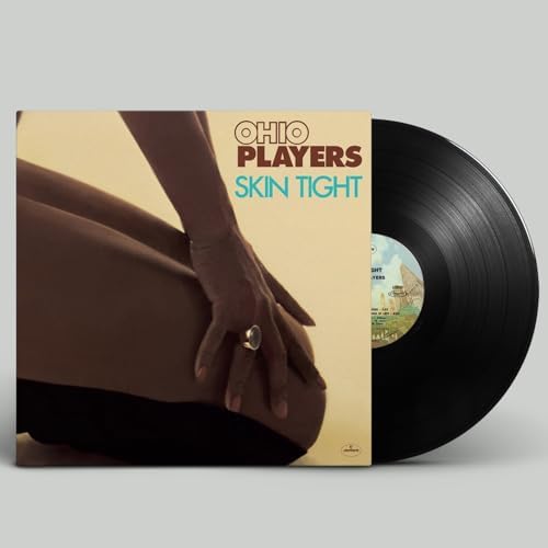 OHIO PLAYERS - Pleasure [Lp Record] - Amazon.com Music