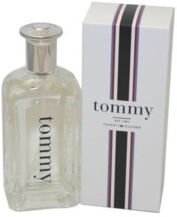 Tommy Hilfiger Hilfiger Tommy Cologne Spray 100ml/3.3oz