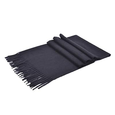 Womens Scarfs Cashmere Feel Pashmina Shawls Cold Weather Scarves Winter Plain Wraps Womens Scarfs Cashmere Feel Pashmina Shawls Cold Weather Scarves Winter Plain Wraps
