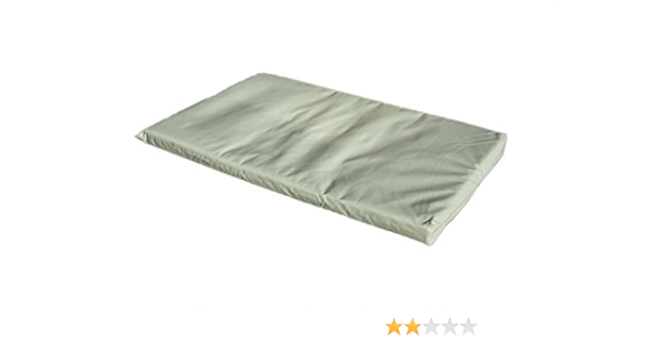 48 x 30 dog crate bed