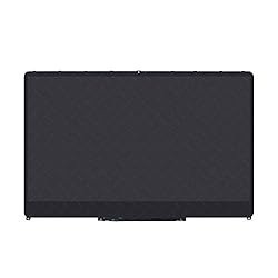 LCDOLED Replacement 15.6 inches FHD 1080P