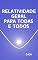 Livro Relatividade Geral Para Todas E Todos