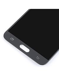 Samsung Galaxy J7 Pantalla de repuesto LCD pantalla táctil digitalizador de pantalla de 5,5" Samsung J7 J727 SM J727A J727U J727T J727T1 J727R4 J727V J727P con herramientas de reparación y protector de pantalla