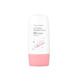 [TONYMOLY] Luminus Goddess Aura BB Cream SPF37 PA++ 45g (02 Natural Beige)