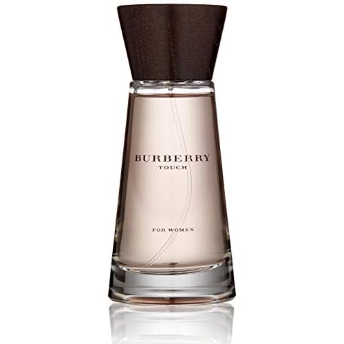 burberry touch nữ