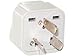 VCT VP 103- Universal plug Adapter for Australia/New Zealand/ China/ ArgentinaTravel