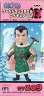 Dalton separately ONE PIECE (One Piece) World Collectable Figures vol.13 regular goods