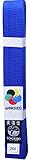 Tokaido Karate Belt WKF Blue