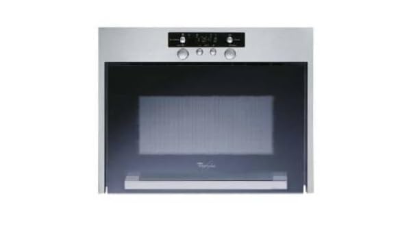 Whirlpool AMW 405 - Microondas: Amazon.es: Hogar