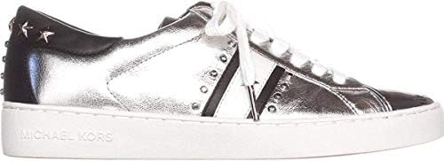 michael kors frankie stripe sneaker