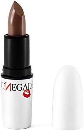 Renegade Cosmetics Lipstick On the Run