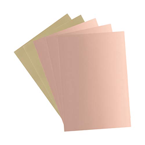 uxcell 100x70mm Single-Sided Copper Clad Laminate PCB Circuit Board FR4 1.5mm Thickness DIY Prototyping PCB Board 5pcs