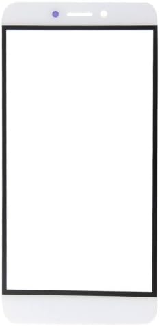 Wblue Letv Le 1s / X500 with 6 Button Flex Cables Touch Screen Digitizer Assembly (White)